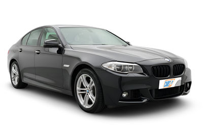 BMW 5 Series-img